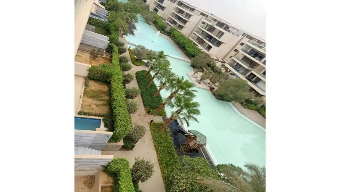 Apartment For Sale 144m Lake View Residance 8.3M