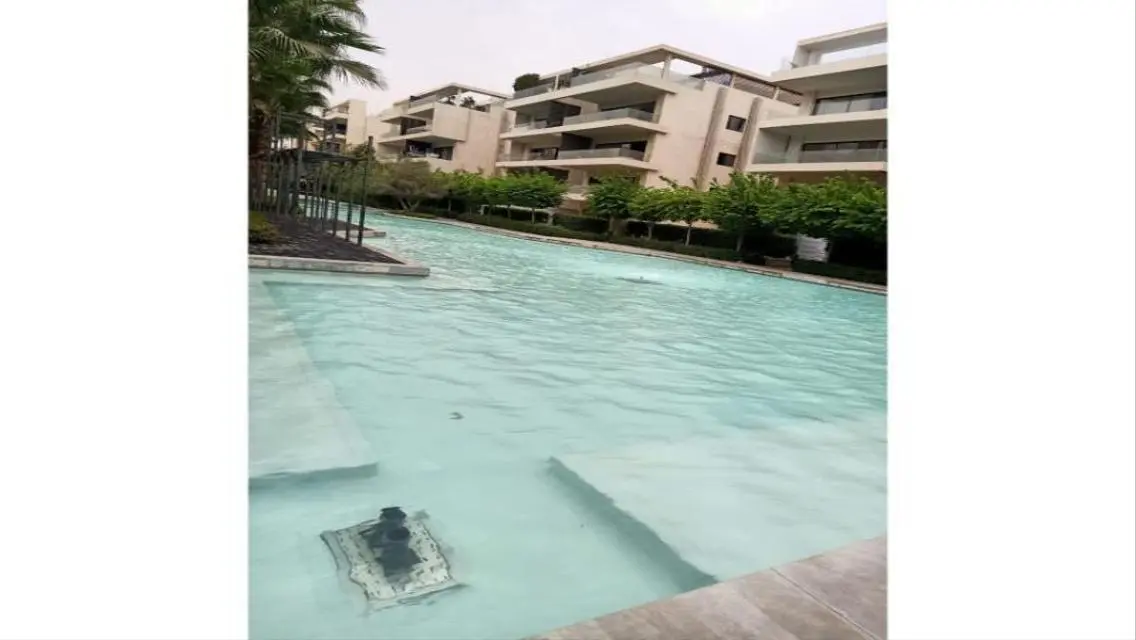 Apartment For Sale 144m Lake View Residance 8.3M