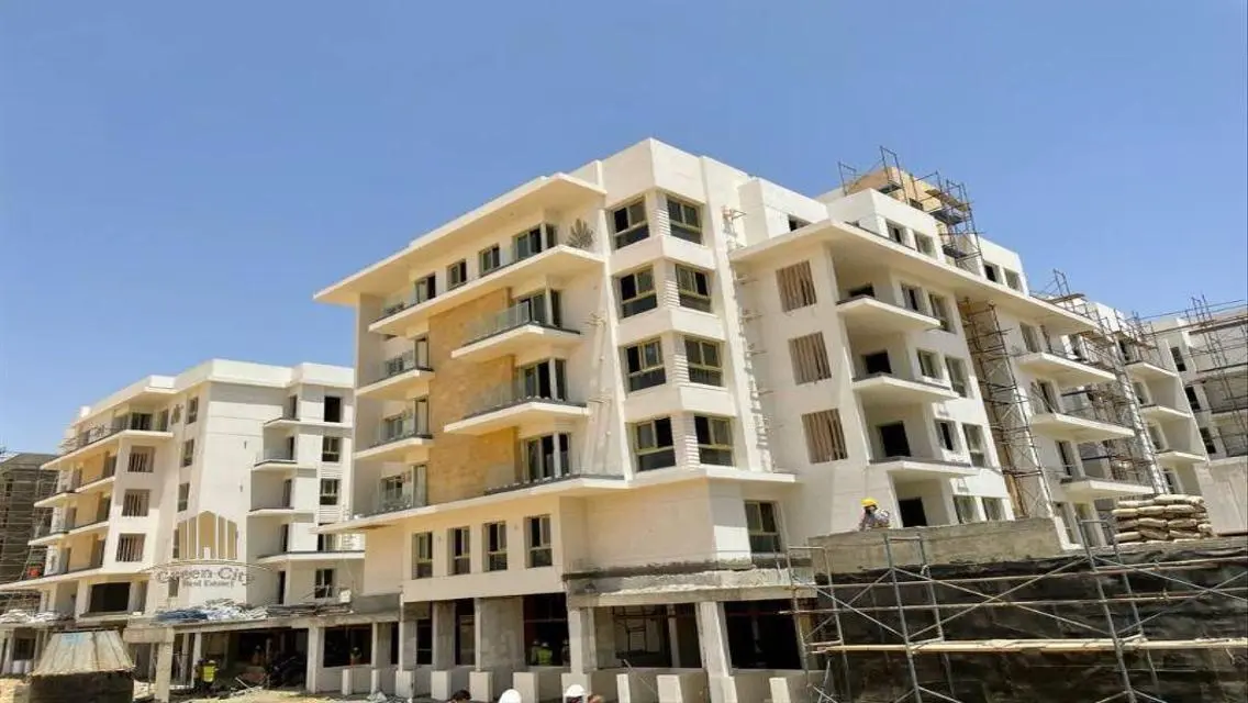 شقة للبيع في ماونتين فيو - مقدم 984 الف على 5 سنين