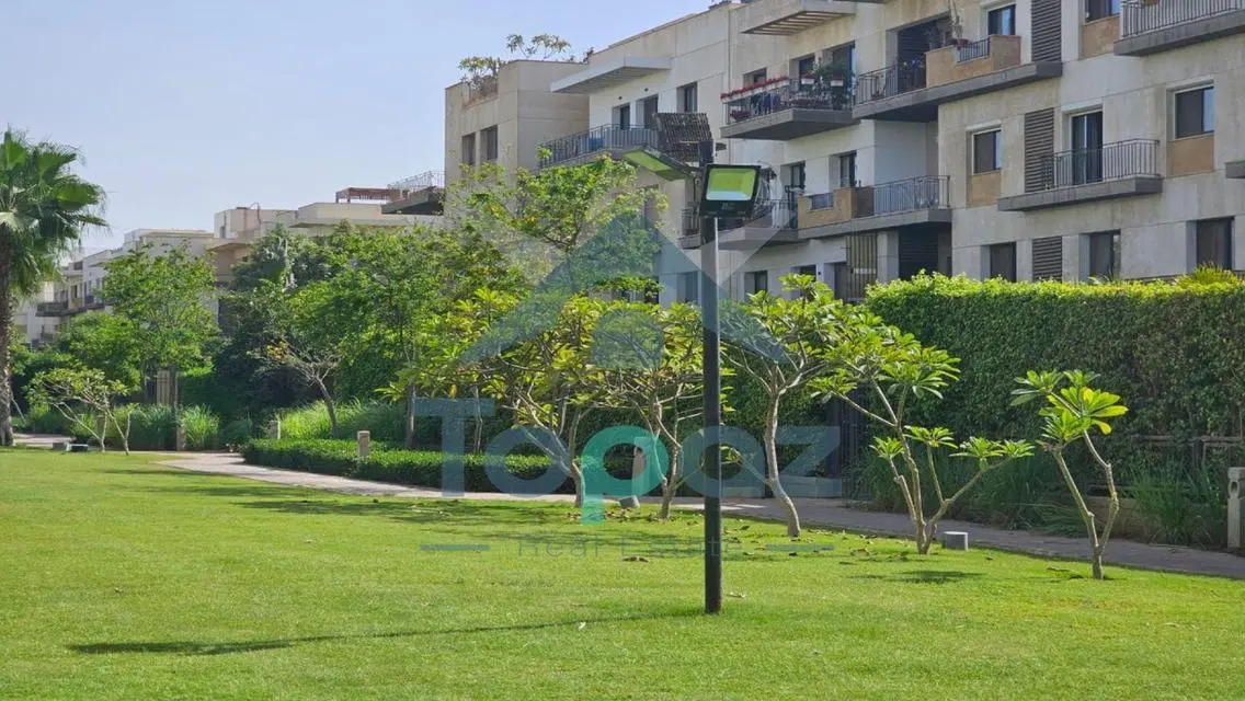 Apartment  Nice View For Rent at Westown Sodic