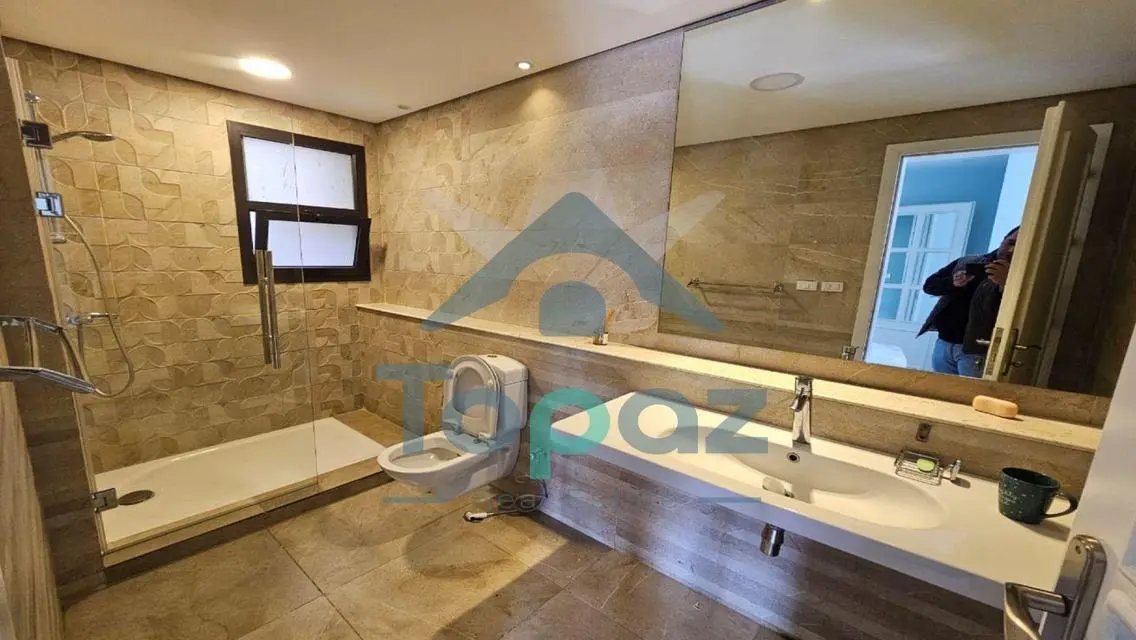 Apartment  Nice View For Rent at Westown Sodic
