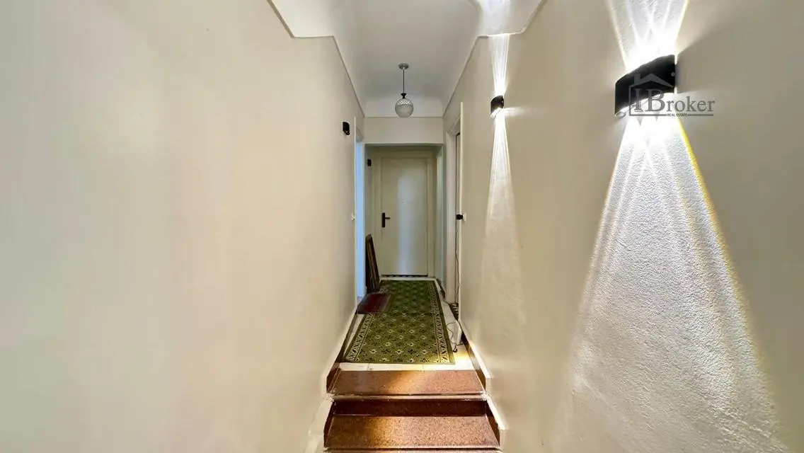 For sale (150m) Laurent, No.1 Abu Qir Street .
