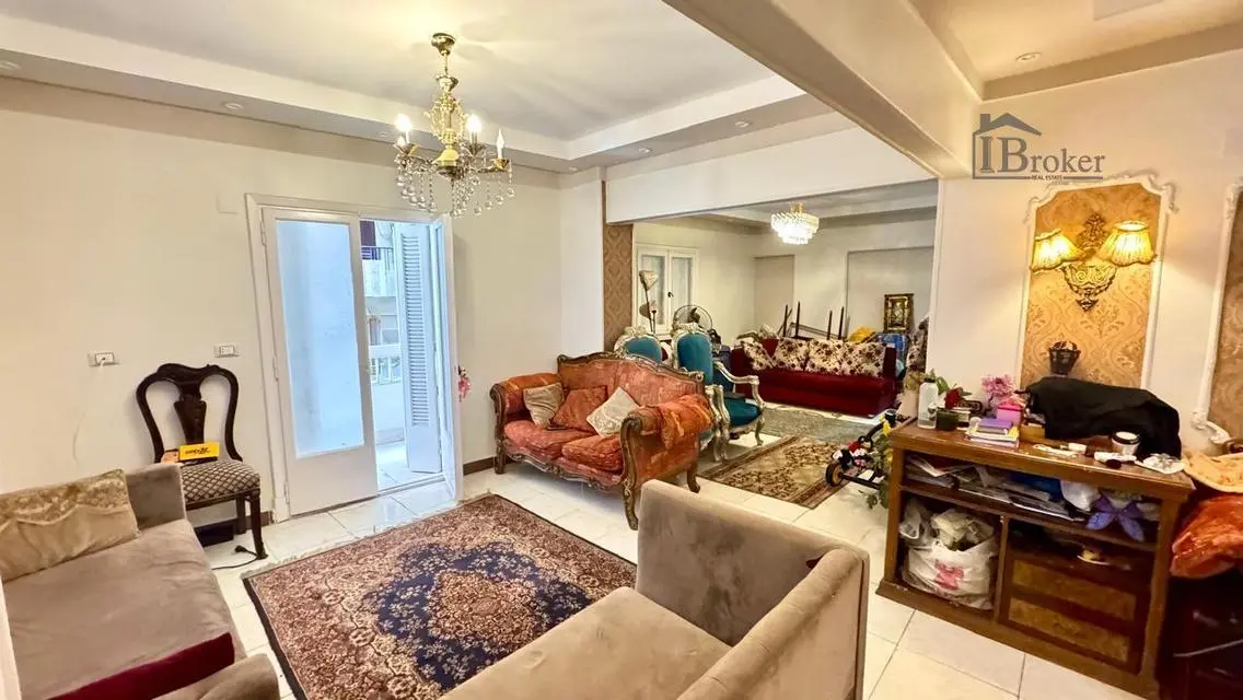 For sale (150m) Laurent, No.1 Abu Qir Street .