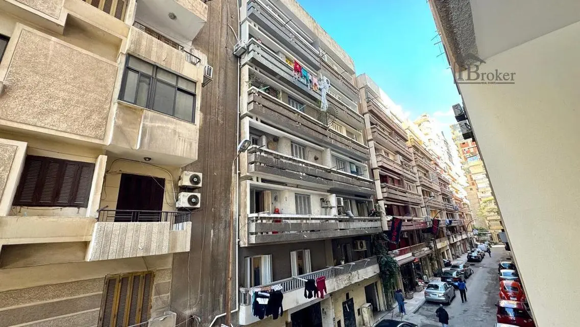 For sale (150m) Laurent, No.1 Abu Qir Street .