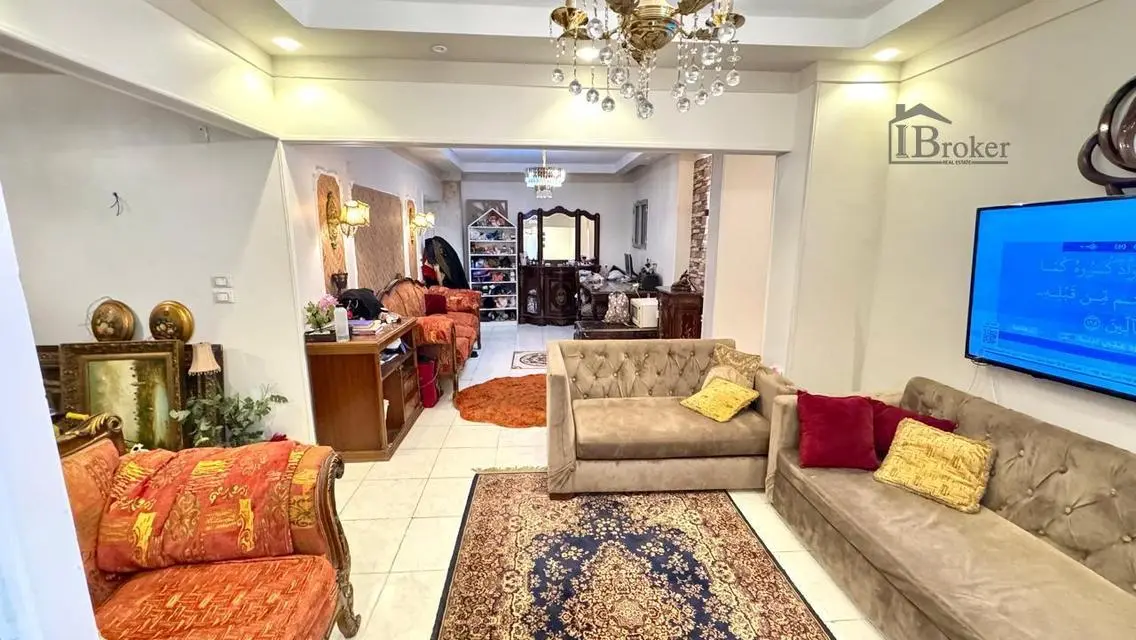 For sale (150m) Laurent, No.1 Abu Qir Street .