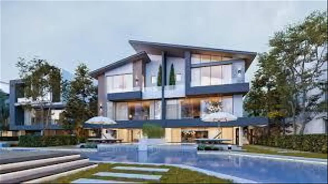 * villa for sale  in New Sheikh Zayed City *