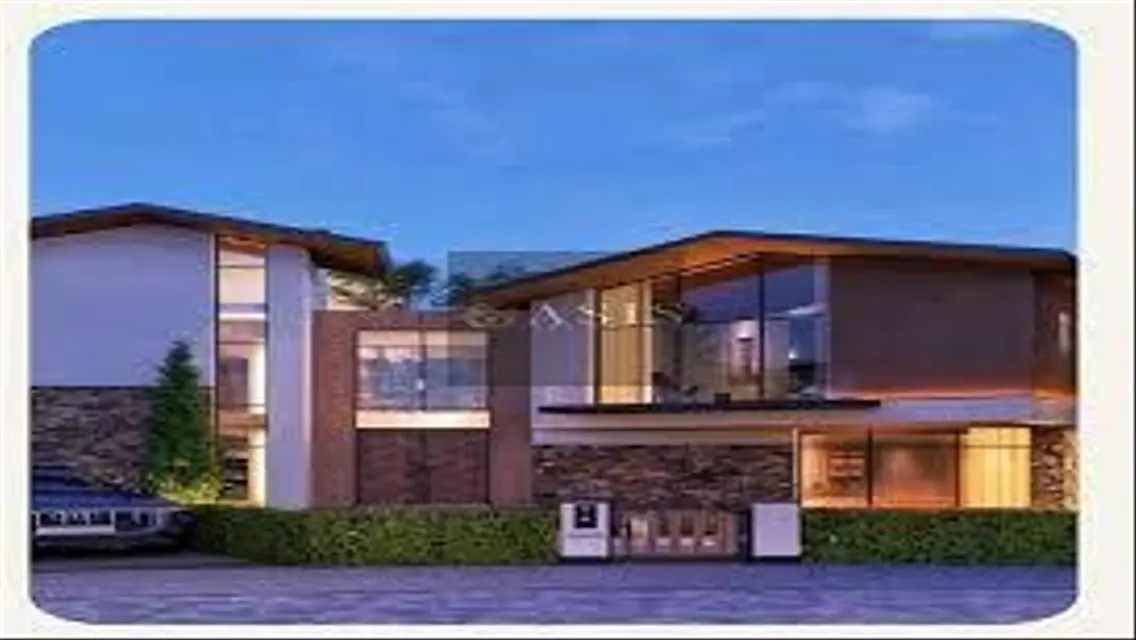 * villa for sale  in New Sheikh Zayed City *