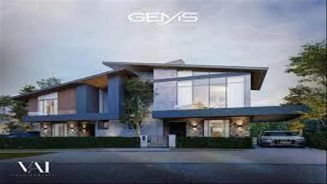 * villa for sale  in New Sheikh Zayed City *