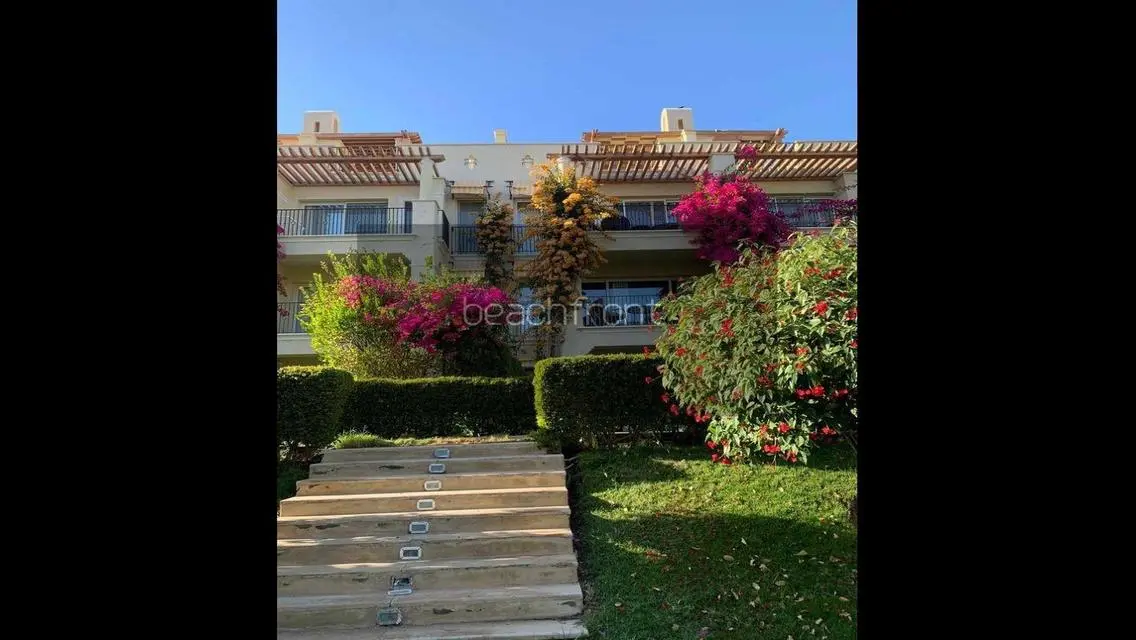 2 bedroom penthouse Veranda Sahl Hasheesh