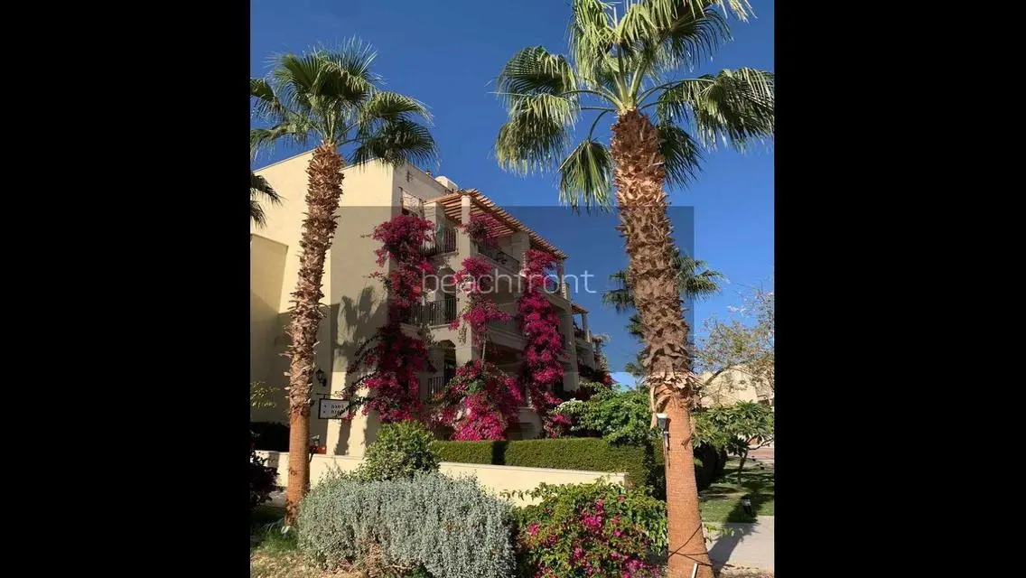 2 bedroom penthouse Veranda Sahl Hasheesh