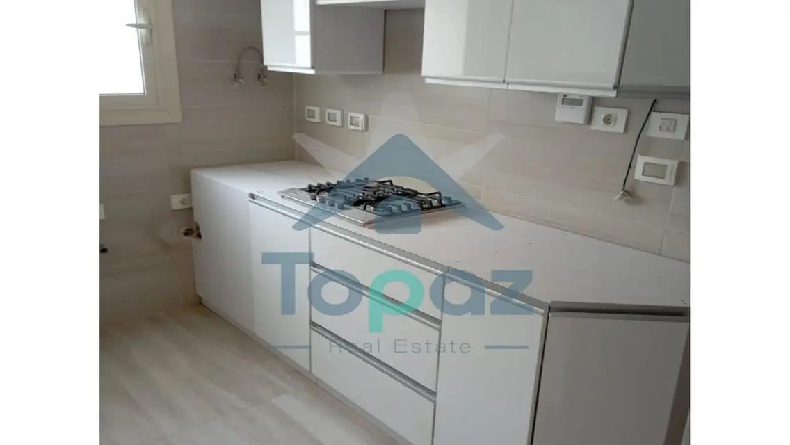 Penthouse with roof For Rent New Giza  Amberville