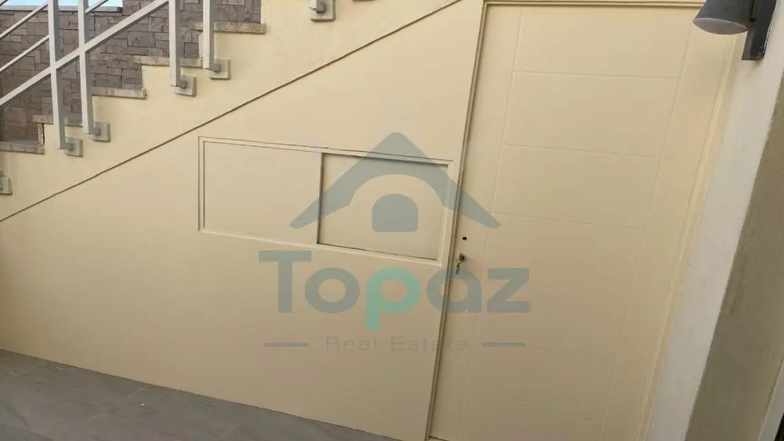 Penthouse with roof For Rent New Giza  Amberville