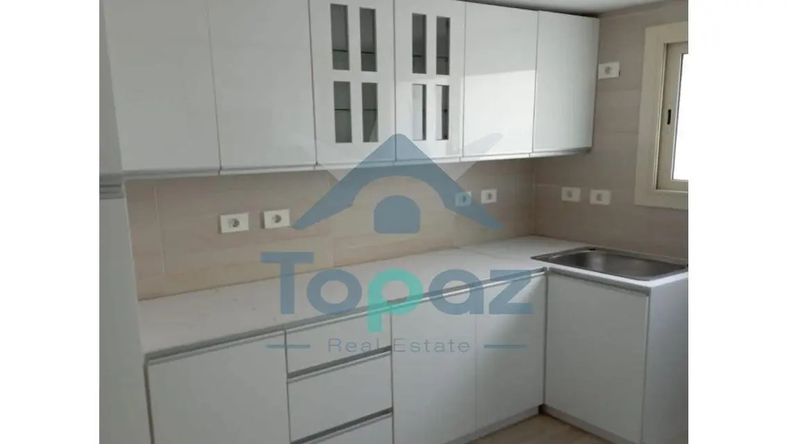 Penthouse with roof For Rent New Giza  Amberville