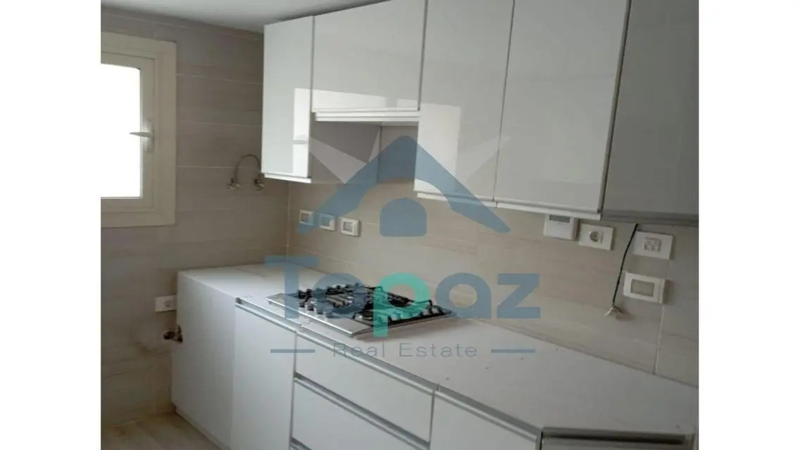 Penthouse with roof For Rent New Giza  Amberville