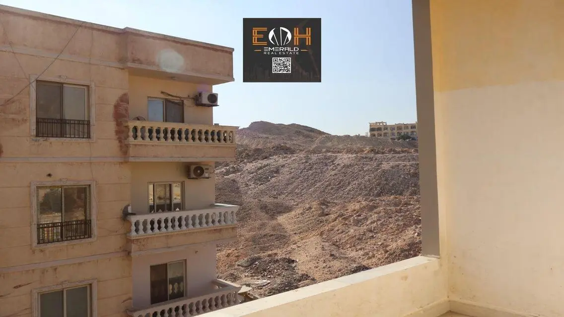 Luxury Apartment for Sale with 7000 Square Meters