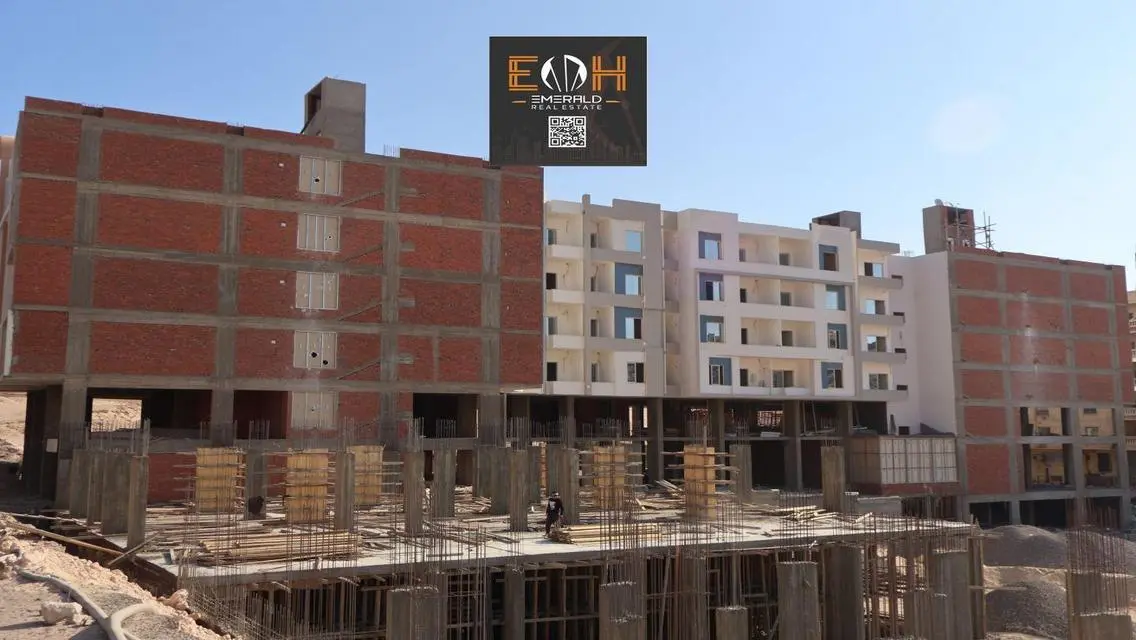 Luxury Apartment for Sale with 7000 Square Meters