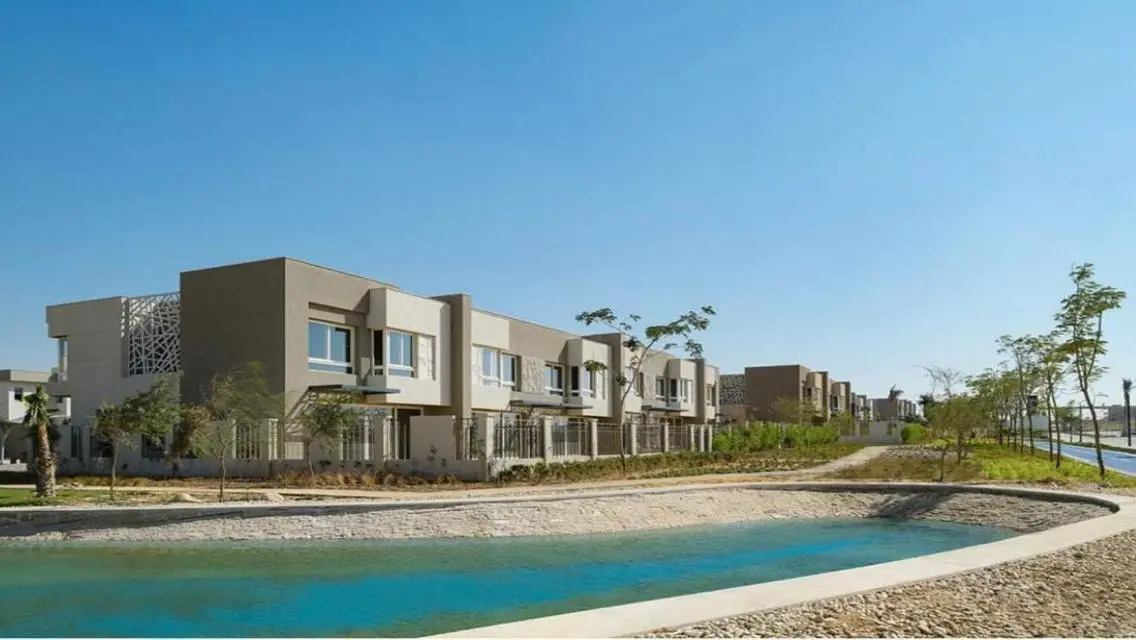 Fully finished 152 sqm apartment with a down payme