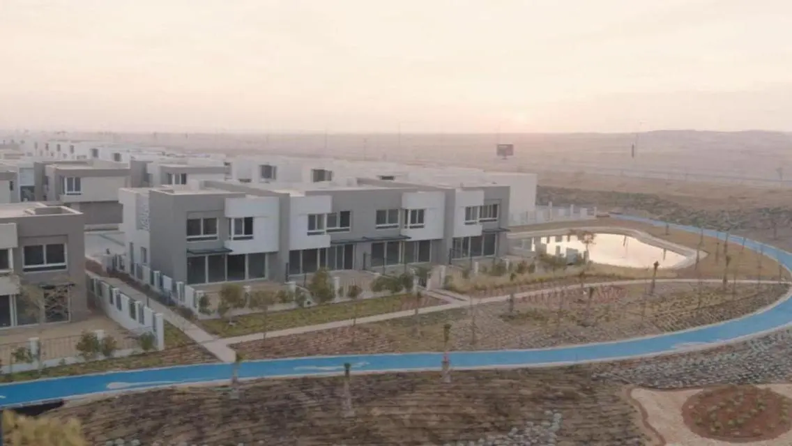 Fully finished 152 sqm apartment with a down payme