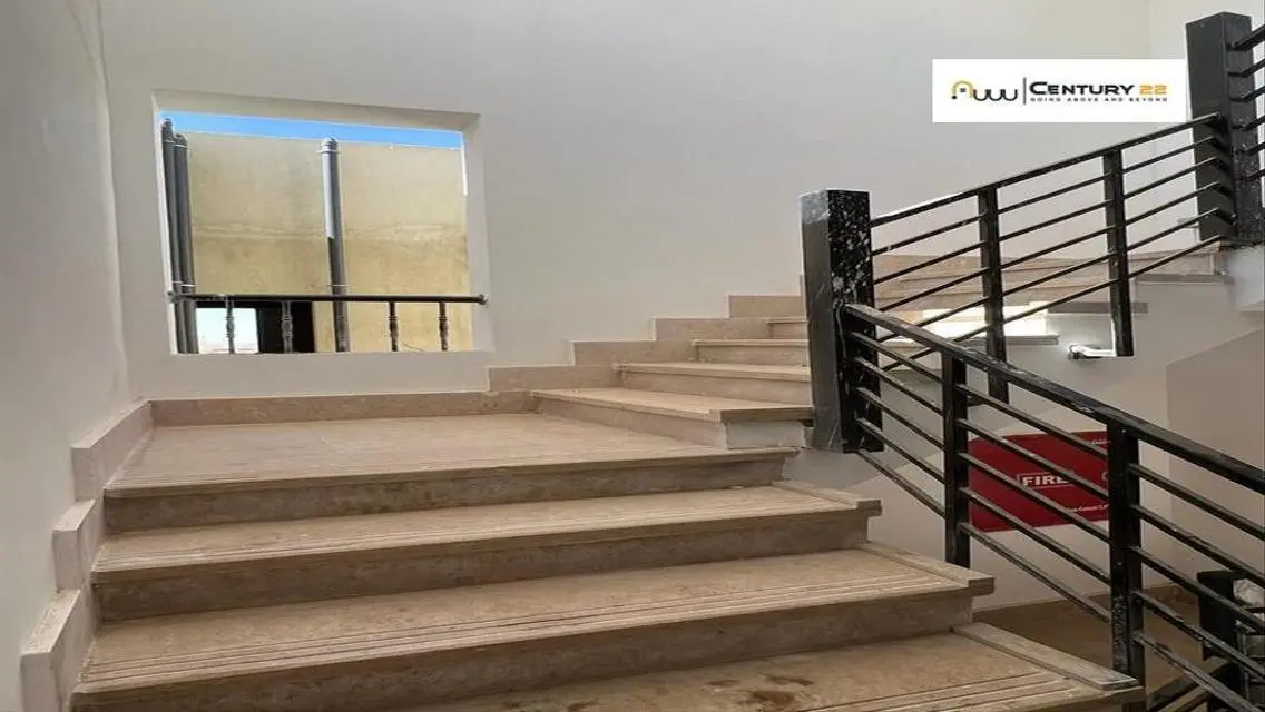 Apartment for sale in Sarai Compound at a very spe