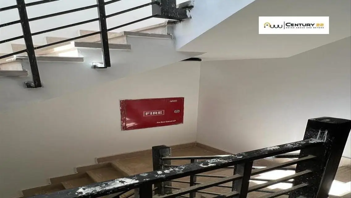 Apartment for sale in Sarai Compound at a very spe