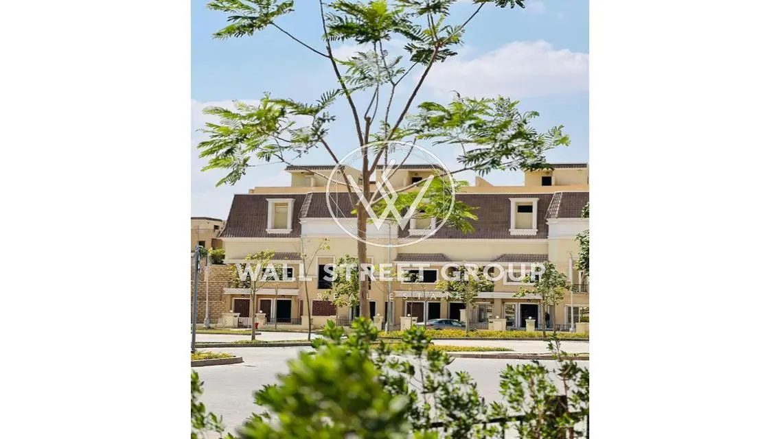 Apartment for sale 110m SARAI (Compound Sarai Esse