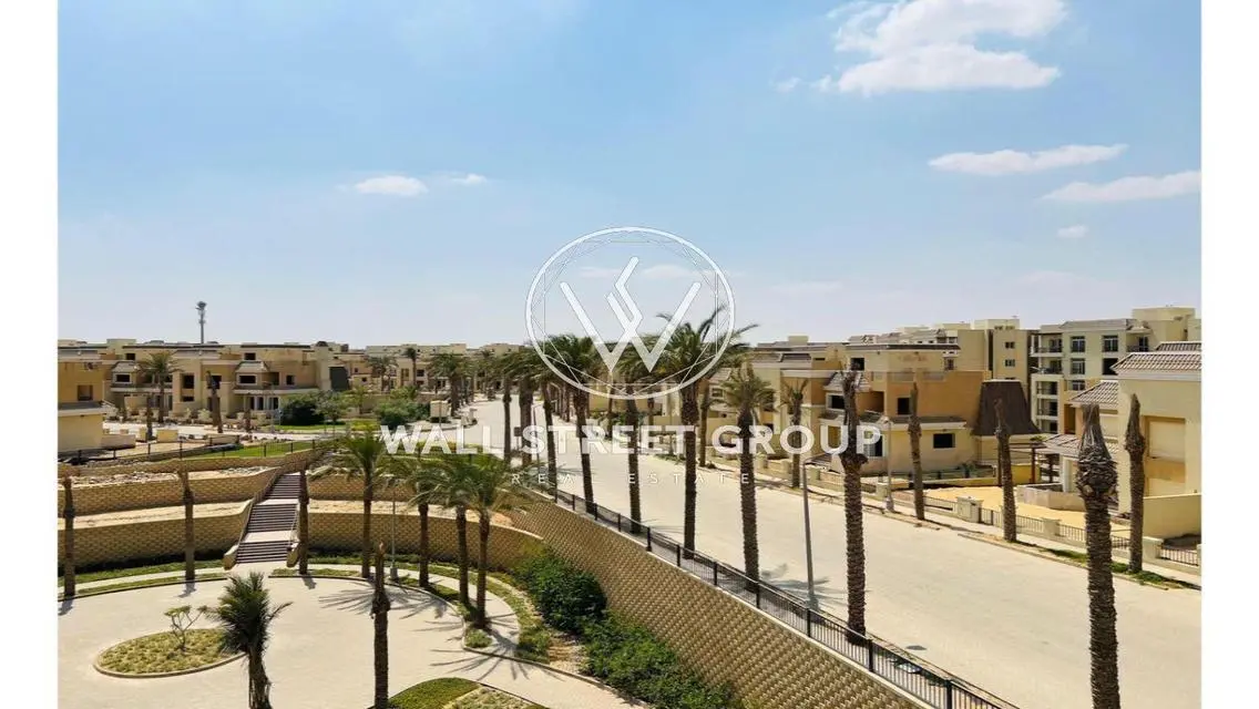 Apartment for sale 110m SARAI (Compound Sarai Esse