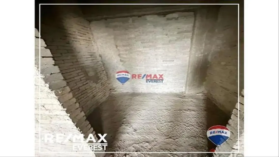 دوبلكس علوي كورنر مع روف في ويست تاون سوديك