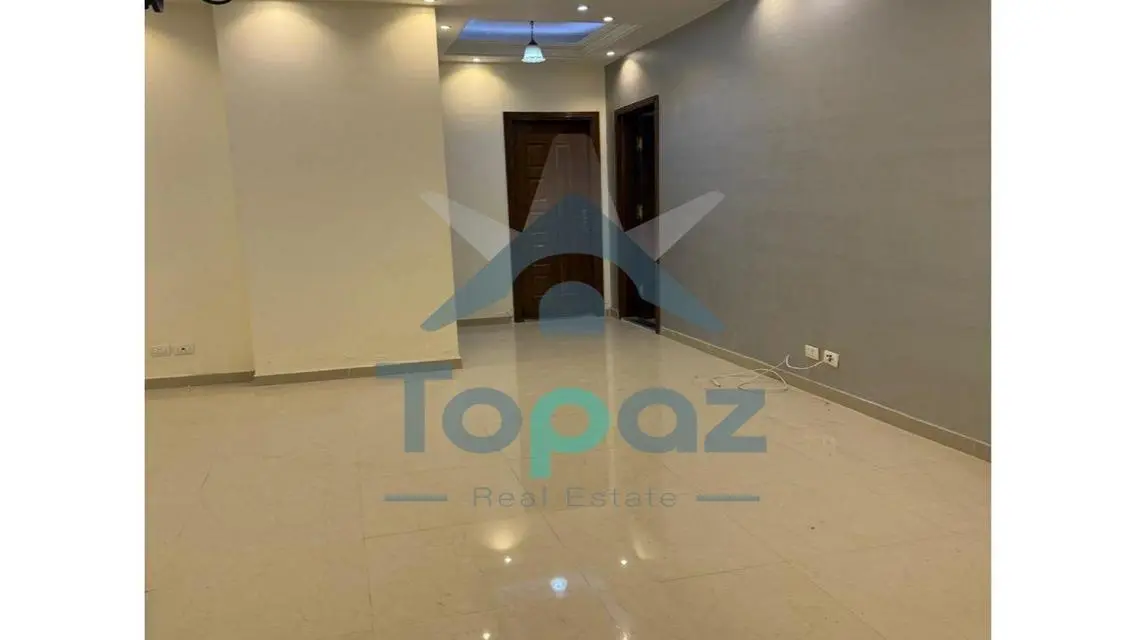 شقةمتشطبة للبيع بكمبوند كـازا بفرلى هيلز