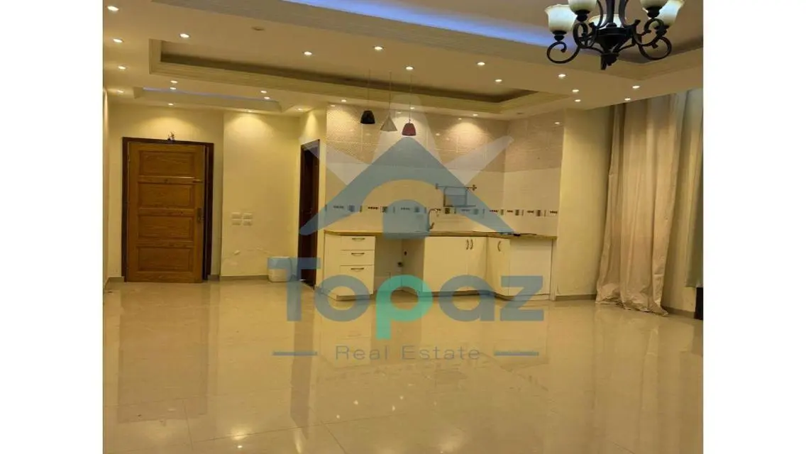 شقةمتشطبة للبيع بكمبوند كـازا بفرلى هيلز