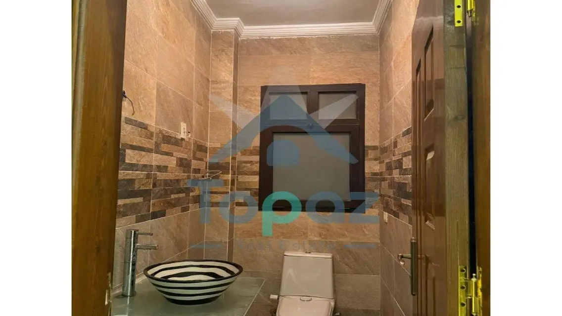 شقةمتشطبة للبيع بكمبوند كـازا بفرلى هيلز