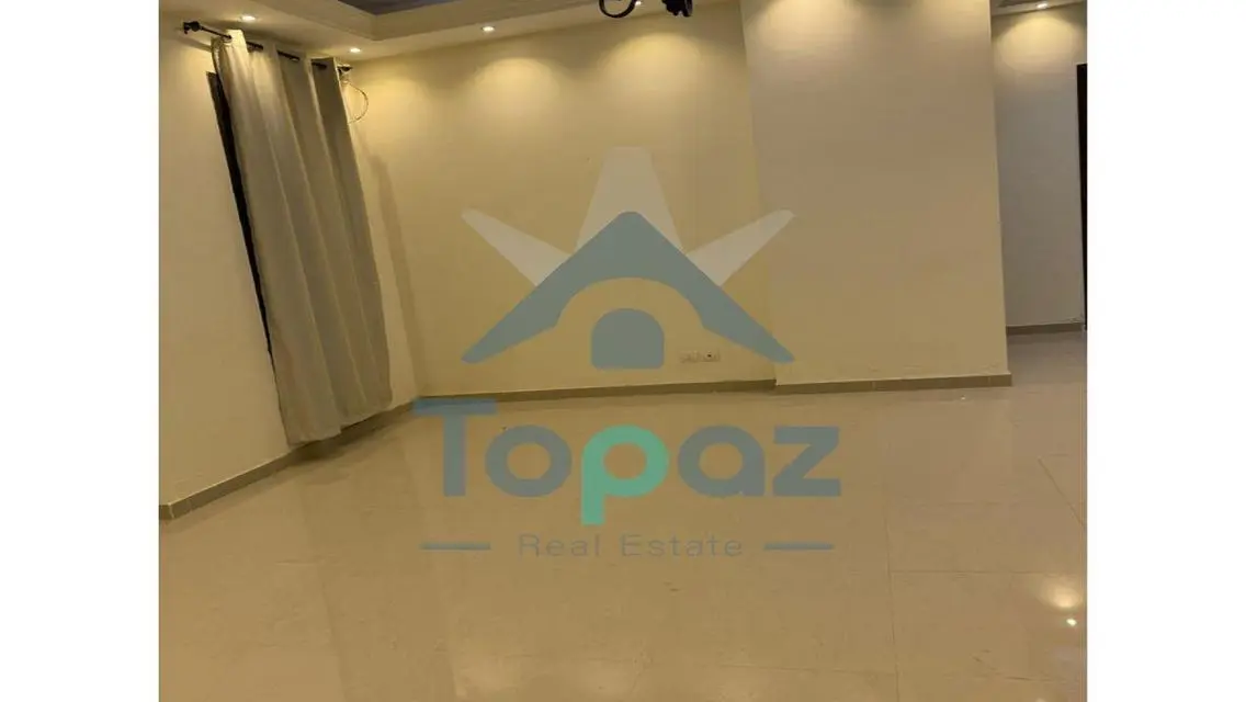 شقةمتشطبة للبيع بكمبوند كـازا بفرلى هيلز
