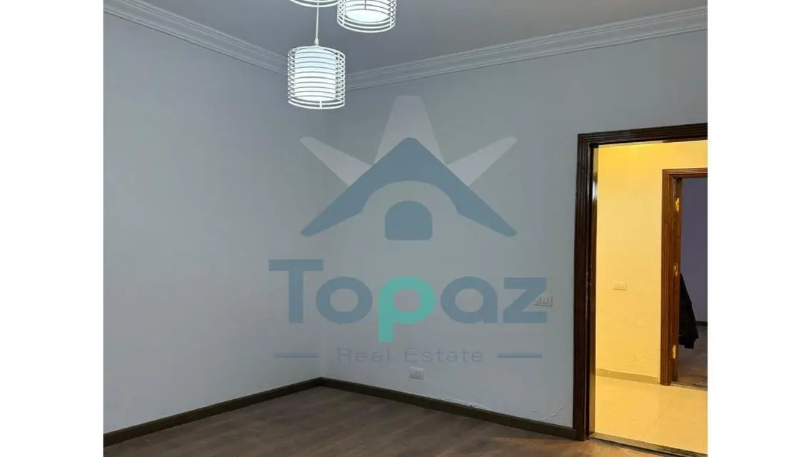شقةمتشطبة للبيع بكمبوند كـازا بفرلى هيلز