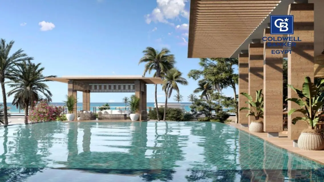 Stunning 3-Bedroom Apartment with Luxury Amenities