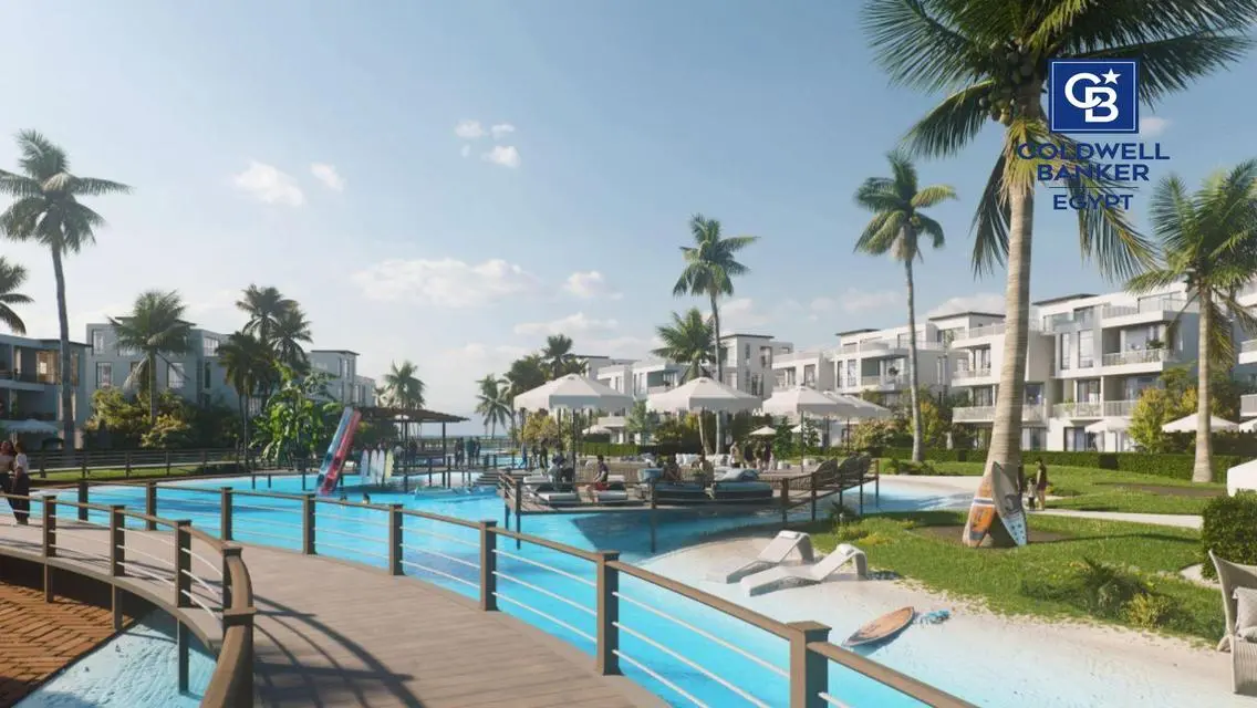 Stunning 3-Bedroom Apartment with Luxury Amenities