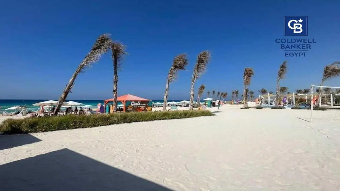 Stunning 3-Bedroom Apartment with Luxury Amenities