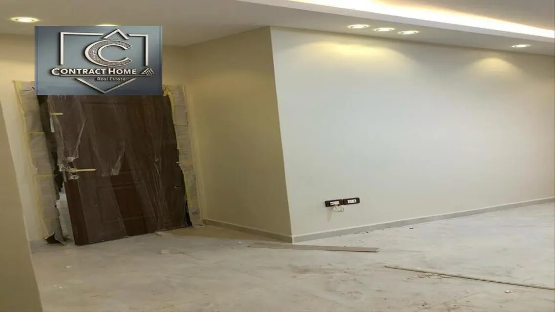 شقة للايجار تشطيب فندقي في التجمع الخامس