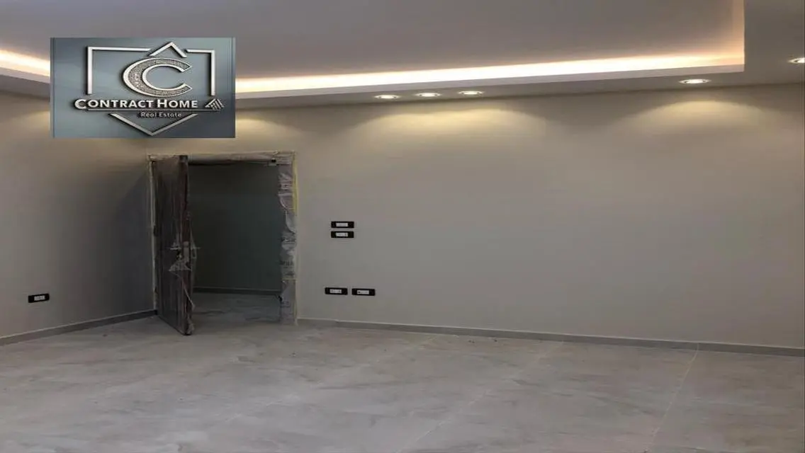شقة للايجار تشطيب فندقي في التجمع الخامس