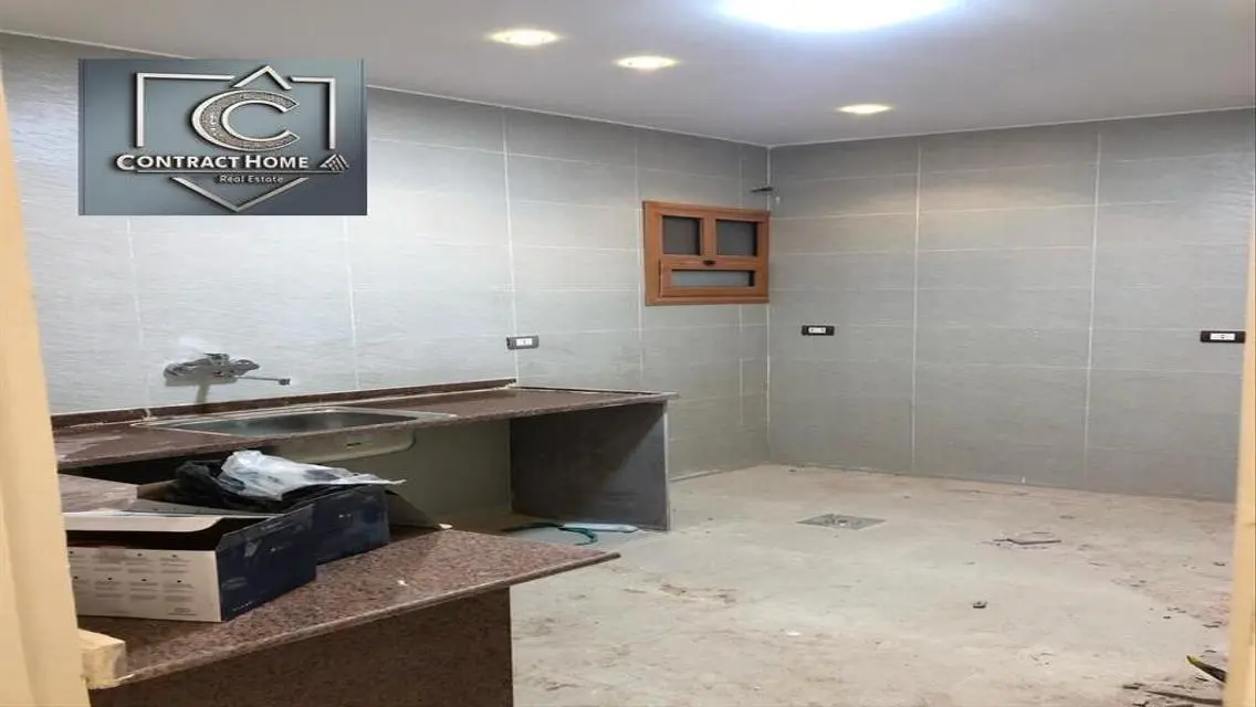 شقة للايجار تشطيب فندقي في التجمع الخامس