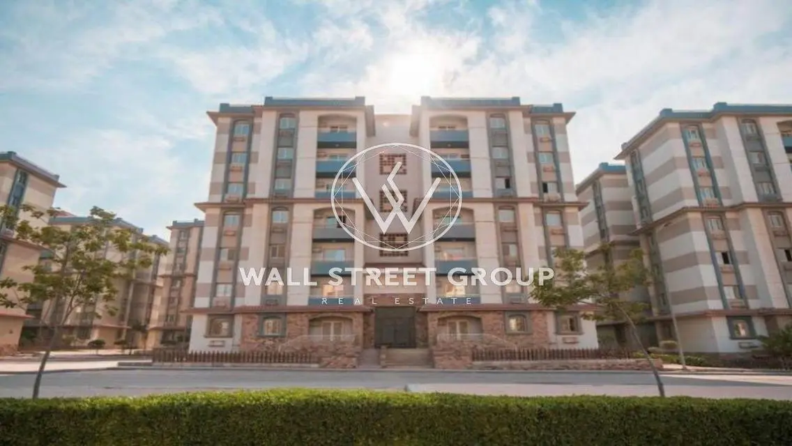 Apartment for sale120m Gardina city - Madynet Nasr
