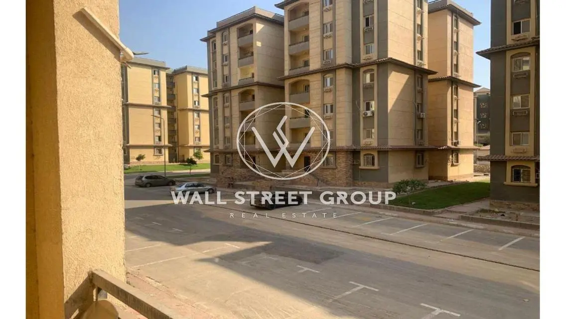 Apartment for sale120m Gardina city - Madynet Nasr
