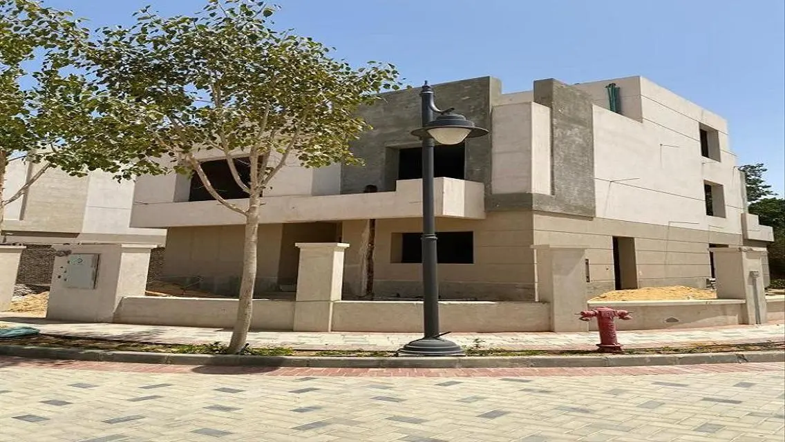 ريسيل توين 254 م متشطب بالكامل وجاهز على الاستلام