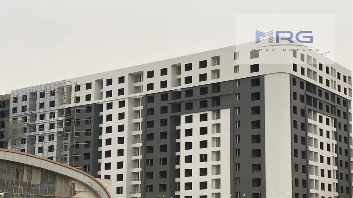 Apartment for sale, 138 m, Katameya Gate, with a f