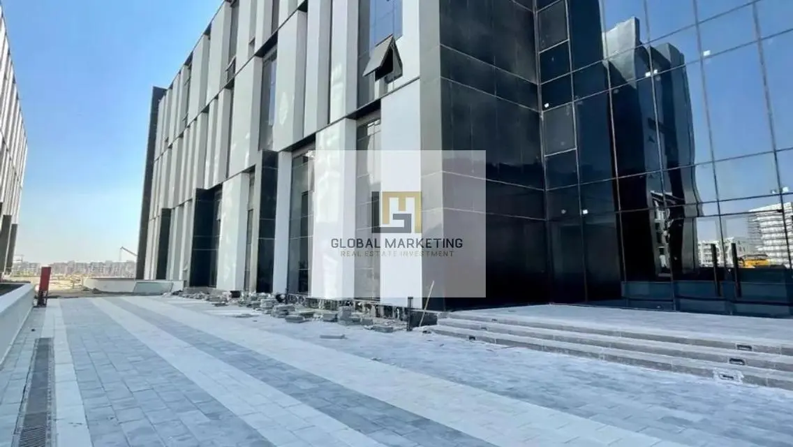 Finished Office 165m for Rent in Hyde Park
