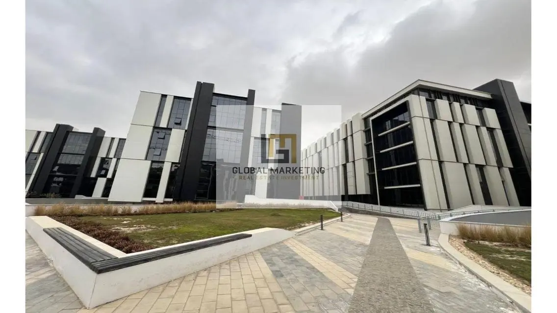 Finished Office 165m for Rent in Hyde Park