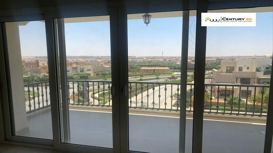 Apartment for rent with kitchen, Mivida Avenues Co