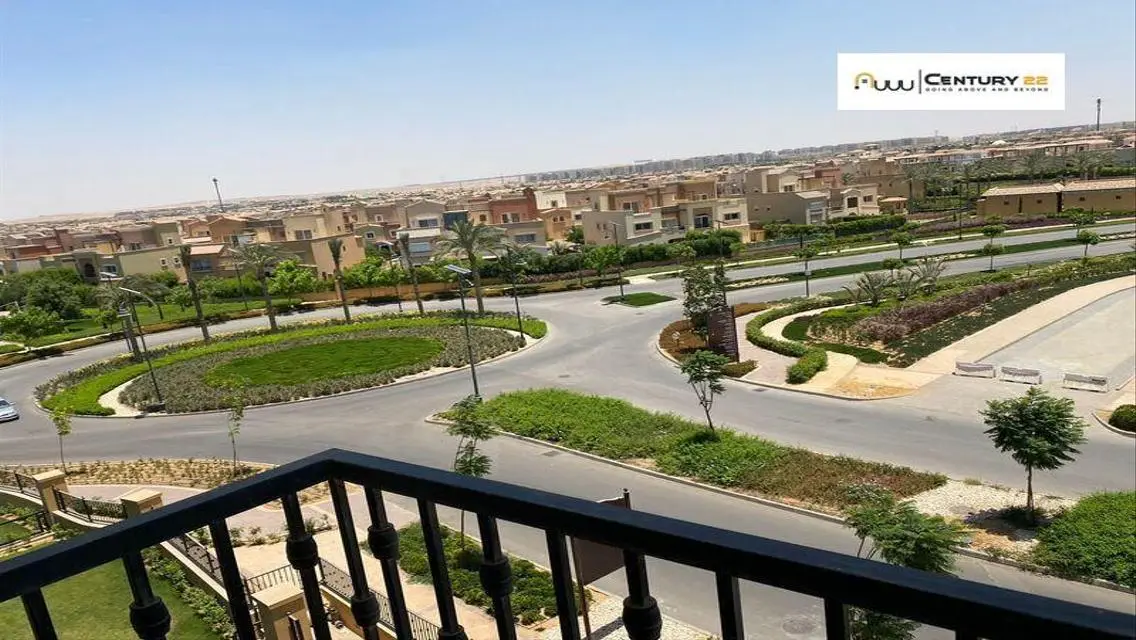 Apartment for rent with kitchen, Mivida Avenues Co