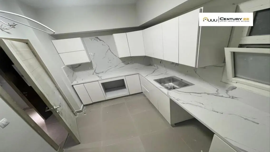 Apartment for rent with kitchen, Mivida Avenues Co