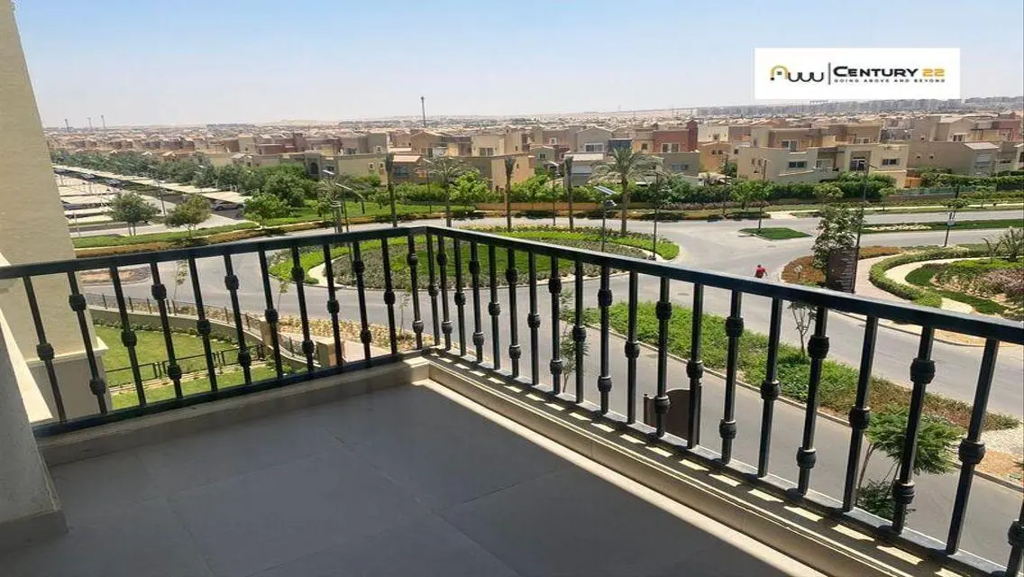 Apartment for rent with kitchen, Mivida Avenues Co