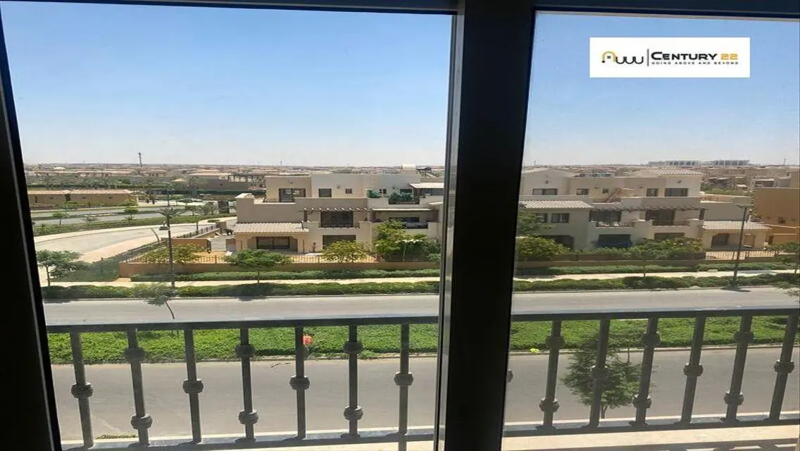 Apartment for rent with kitchen, Mivida Avenues Co