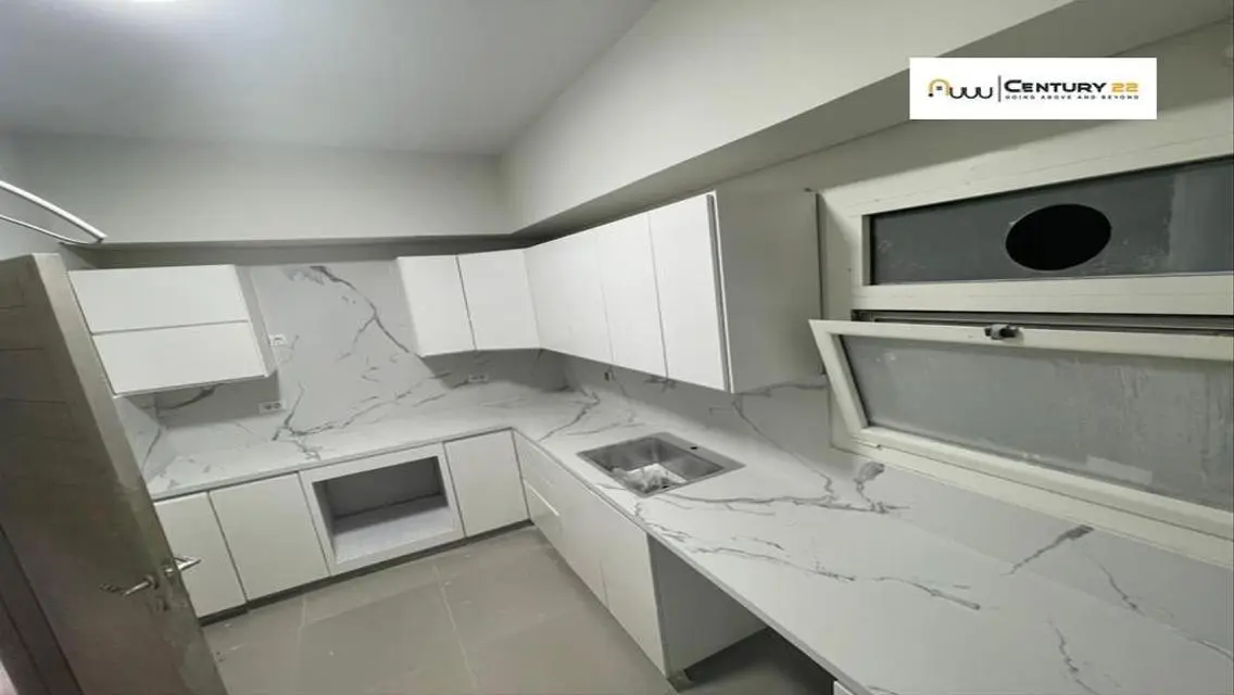 Apartment for rent with kitchen, Mivida Avenues Co